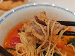 -和府捞面(曹路花园城店)
