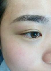 点击看大图 -VON半永久眉学设计