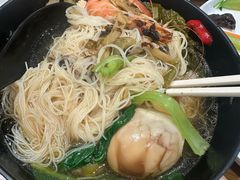 -金海湾海鲜排档(朱家尖店)