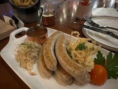 -haxnbauer海森堡德国餐厅(深圳coco店)