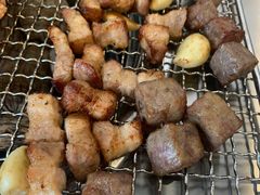 -不好找木炭烤肉