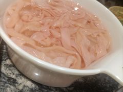 鲜鸭肠-渝味晓宇重庆火锅