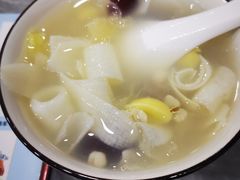 -阮正港·三餐四季·四季甜汤(松柏店)