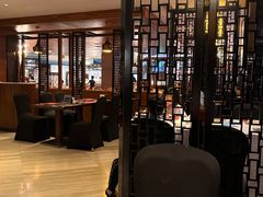 -OPEN開全日自助餐厅·西餐·海鲜(佛山希尔顿酒店)