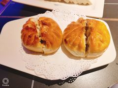 -额尔敦传统涮(公园西路店)