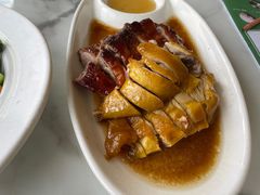 -多多旺港式茶餐厅(新区店)