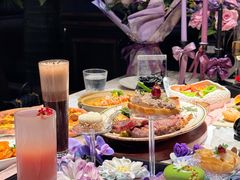 -咖梦餐厅 COMENG RESTAURANT