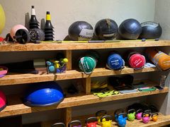-YCHL Studios健身工作室(市二宫店)