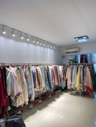 -浮生梦·百里长安汉服体验·化妆造型(永宁门skp店)