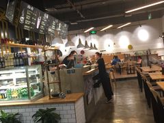 -雕刻时光咖啡馆(北苑店)