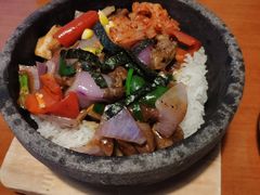 -雅达利超级牛扒(万科广场店)