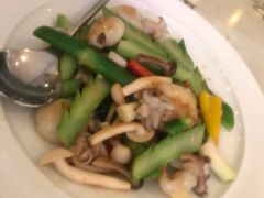-T館·花园艺术餐厅