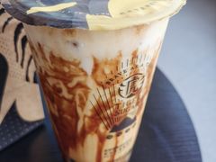-老虎堂TIGER SUGAR