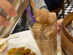 -澳门陈光记烧味饭店(南京德基广场店)