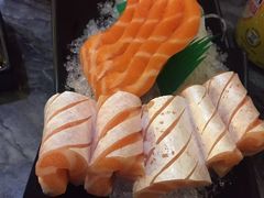 -熊出没日本烧肉放题