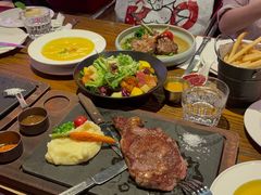 -1886德国汽车餐厅(外滩中央店)