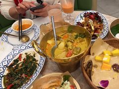 -KingThaia金泰兰(滨江天街店)