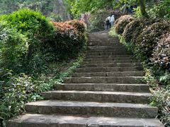 -南京市江宁方山