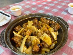 -黎记大排档(慈云路店)