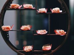鸿运年糕-新悦·霞浦海鲜生(上下杭店)