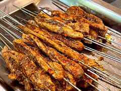 -小马烧烤(宁馨苑小区店)