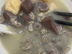 -咬不得高祖生煎·简餐(高银街店)