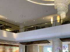 -天津滨海圣光皇冠假日酒店