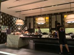 -深圳四季酒店·馥自助餐厅