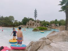 -太阳岛度假酒店