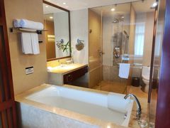 -天目湖御水温泉·度假酒店