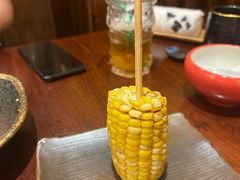 -鸟鹏烧鸟居酒屋(仁恒梦中心店)