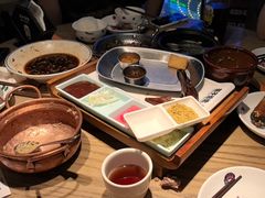 -茄子恰恰·新云南小炒(坪山益田店)