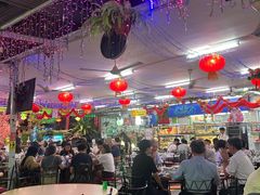-無招牌海鮮(芽笼店)