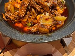 -六月雪干锅(绵阳凯德广场店)