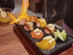 -小川洋风料理(大悦城店)