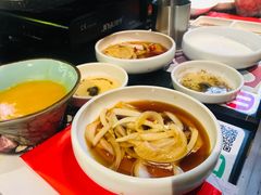 -金一味烤肉餐厅(新首尔旗舰店)