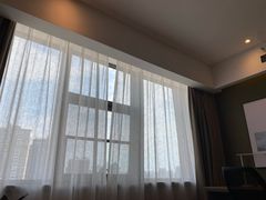 -长沙晚报大道亚朵酒店