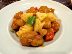 -港丽餐厅(高德置地店)