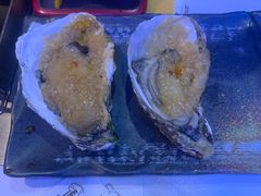 -大成海鲜烧烤·小龙虾(五角场店)