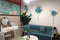 -御品•瑶浴灸疗SPA