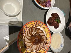 -邑金陵北京烤鸭店·现炒家常菜(ITC MALL店)