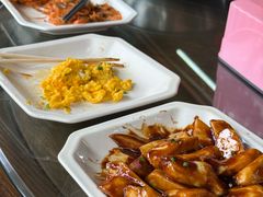 -弘德楼·自家菜园(朱家角古镇店)
