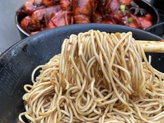 -巴厘龙虾·榜首油焖大虾(洞庭·艺术洋房店)