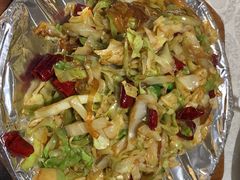 -马凯餐厅(长椿街店)