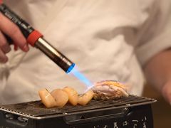 -小十Omakase(地王大厦店)