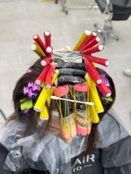 点击看大图 -BOF HAIR BY HONTO