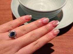 -悦指间美甲美睫