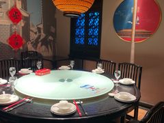 -老淮安·淮安菜(涟水店)
