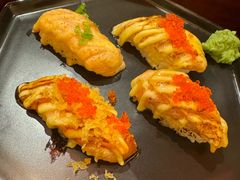 -鸟鹏烧鸟居酒屋(仁恒梦中心店)