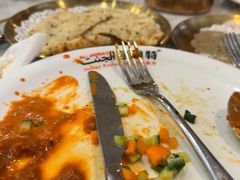 -清真·AL-JANNAT 佳纳特餐厅(狮子桥店)